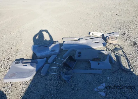 1999 Dodge Durango z USA, uszkodzony, nr VIN 1B4HS28Z4XF593152